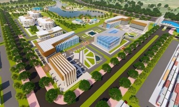 Bình Định chấp thuận chủ trương đầu tư 22 dự án, hơn 12.700 tỉ đồng